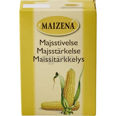 Maizena Stivelse 400g