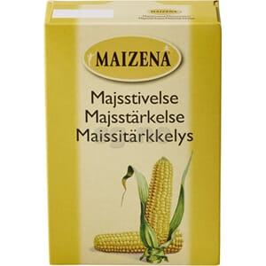 Maizena Stivelse 400g