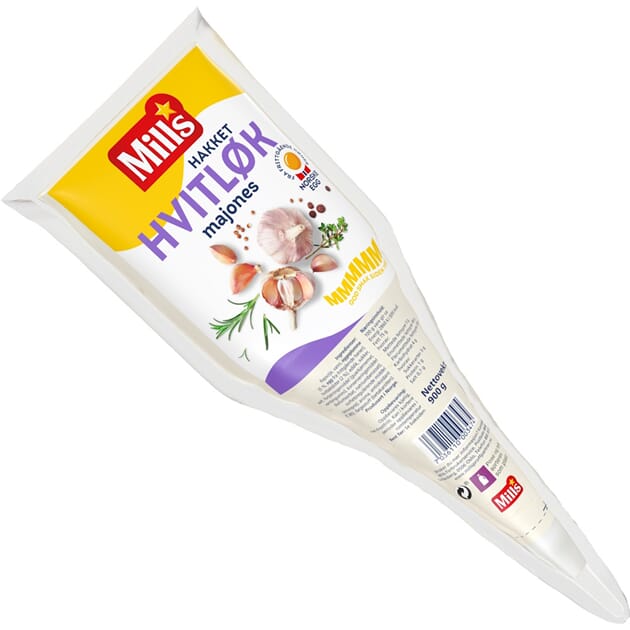 Sandwich majones aioli 900g