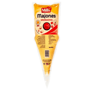 Mills srirachamajones 900g