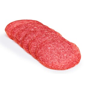 Salami skivet 500g