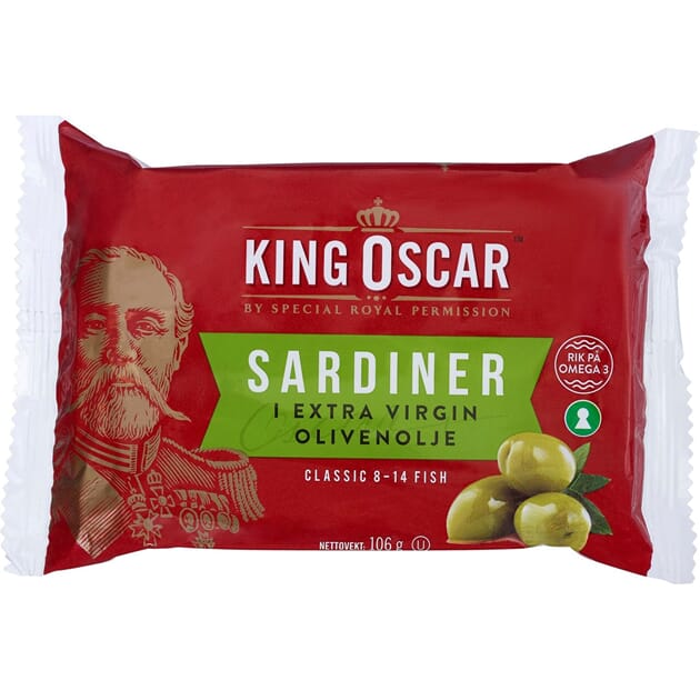 Sardiner Classic
