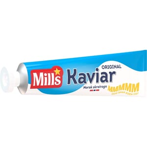 Mills Kaviar Tube 185g