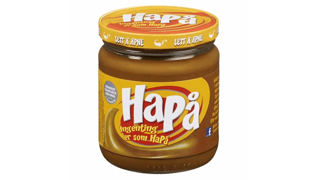 Hapå 310g