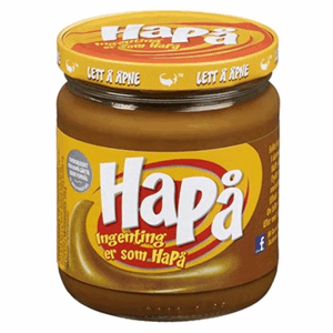 Hapå 310g