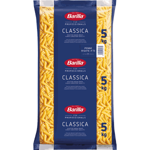 Penne Rigate 5 Kg Barilla