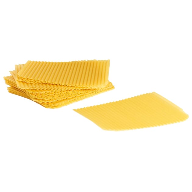 Lasagneplater gastro. 5kg