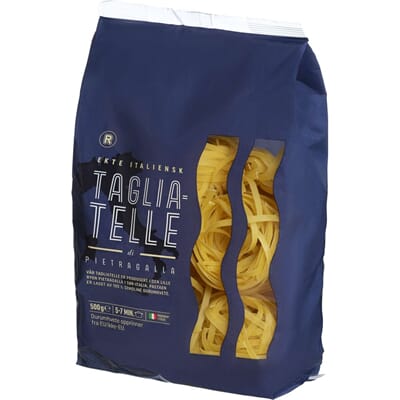 Tagliatelle 500g