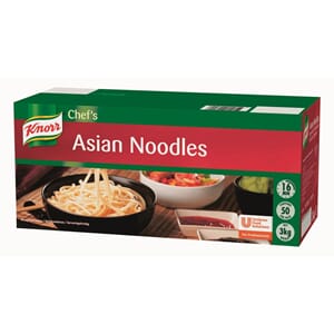 Asiatiske nudler egg 3kg