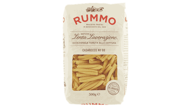 Rummo no88 casarecce 500g