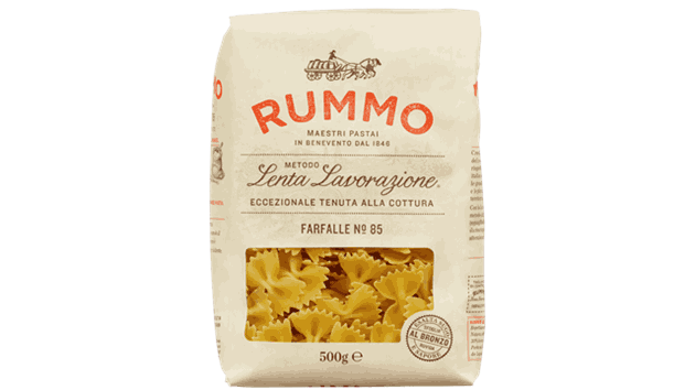 Rummo no85 farfalle 500g