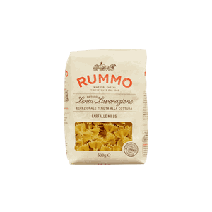 Rummo no85 farfalle 500g