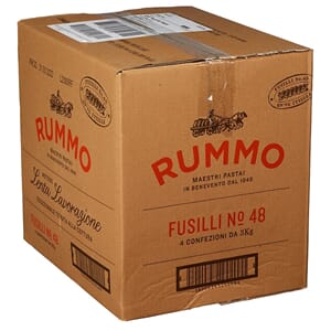 Fusilli no48 3kg