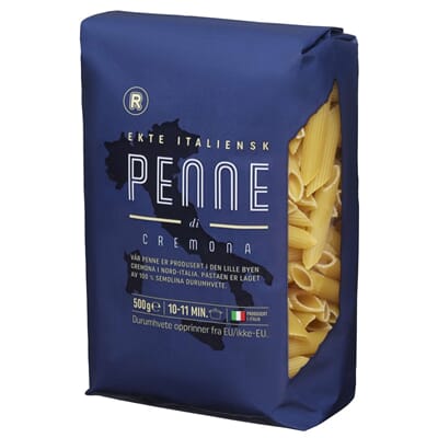 Penne Pasta 500g