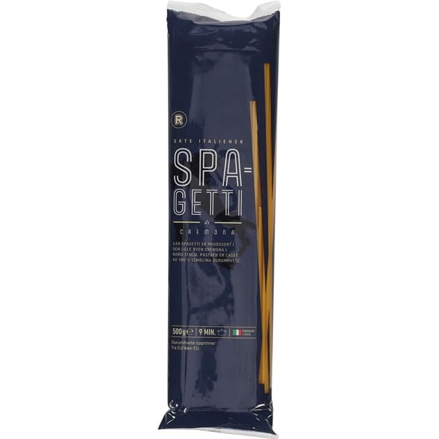 Spagetti 500g