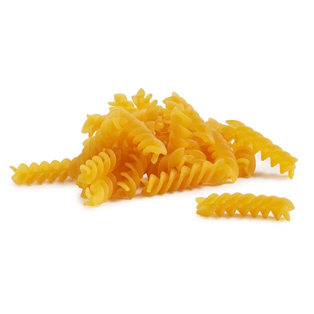 Pasta fusilli glutenfri 3kg