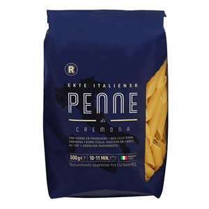 Penne pasta 500g