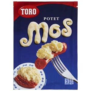 Toro potetmos 94g