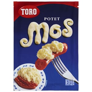 Toro Potetmos 94g