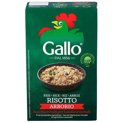 Risotto Ris 1kg