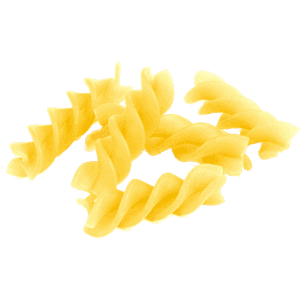 Pastaskruer Fusilli 6kg