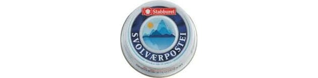 Svolværpostei 100g