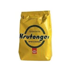 Krutonger M/Urter 175g