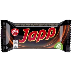 Japp Single 30g