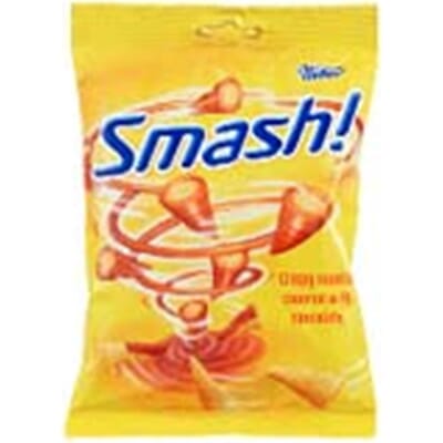 Smash 100g