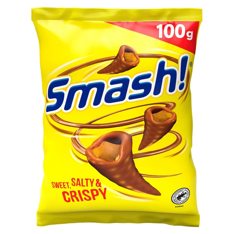Smash 100g