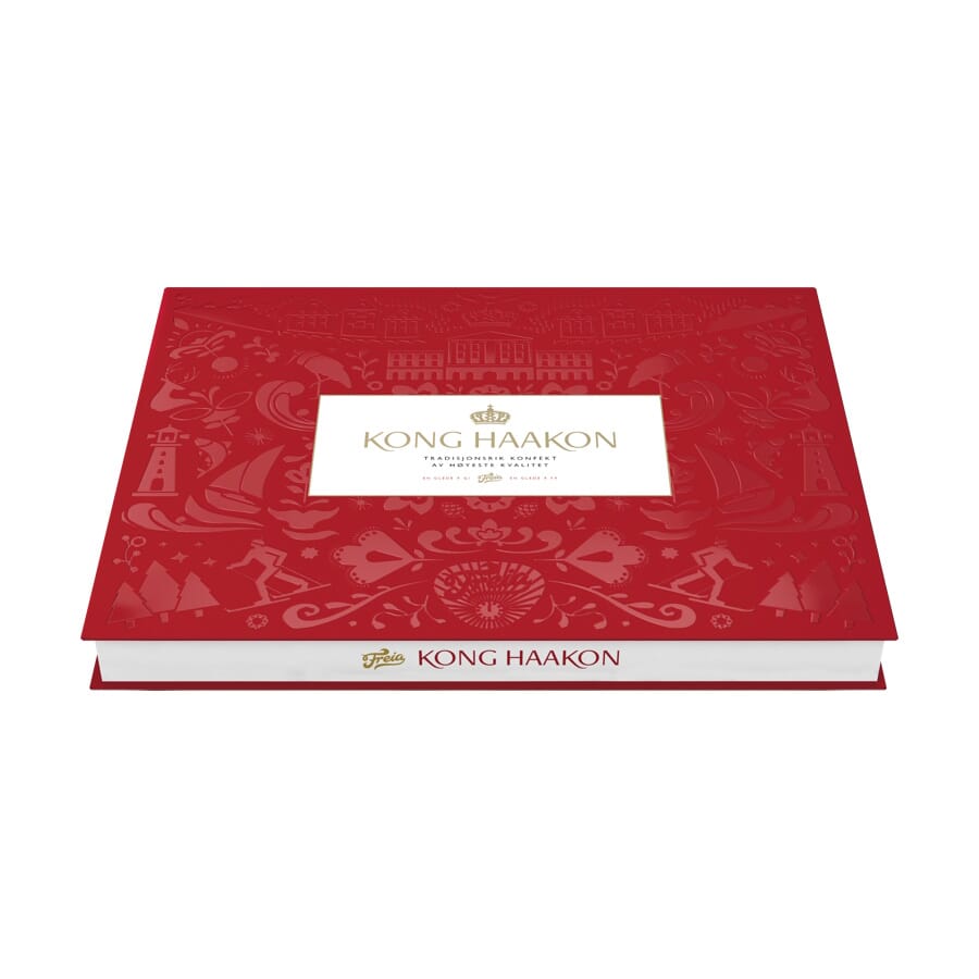KONG HAAKON 450G Kj pmannen P Nett kong-haakon-450g-kj-pmannen-p-nett