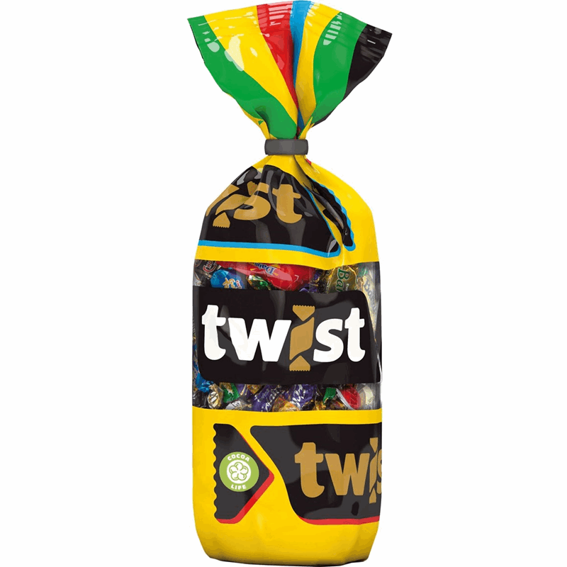 TWIST 330G - KJØPMANNEN PÅ NETT