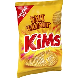 Kims salt crunch 80g