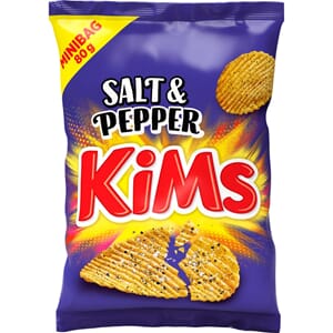 Kims pepper punch 80g