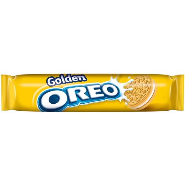 Oreo Kjeks