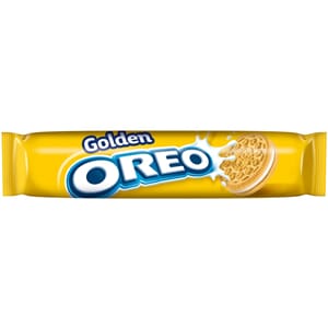 Oreo Rull Golden 154g