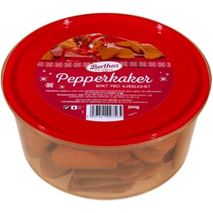 Pepperkaker 300g