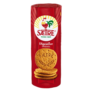 Digestive original 400g