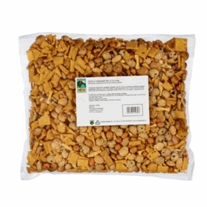 Orientalsk Mix 1,4kg