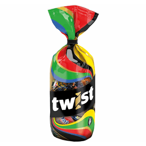 Freia twist 300g