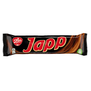 Japp 60g