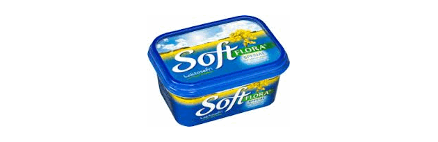 Soft Flora Spesial