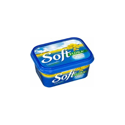 Soft Flora Spesial 380g