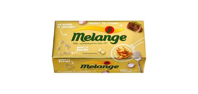Melange Margarin