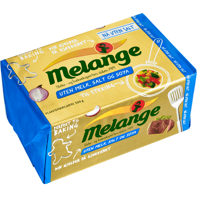 Melange Margarin