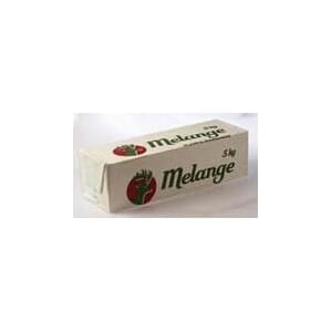 Melange Margarin 5kg I Blokk