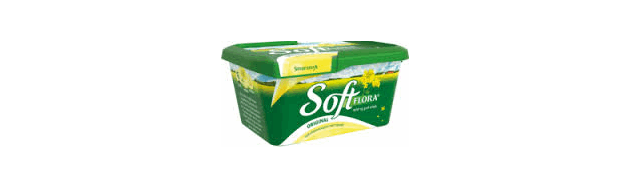 Soft Flora