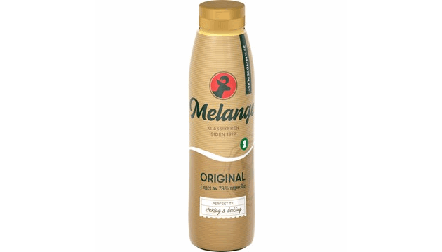Melange flytende 500ml