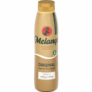 Melange Flytende 500ml