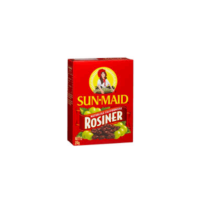 Sun-Maid Rosiner 500g